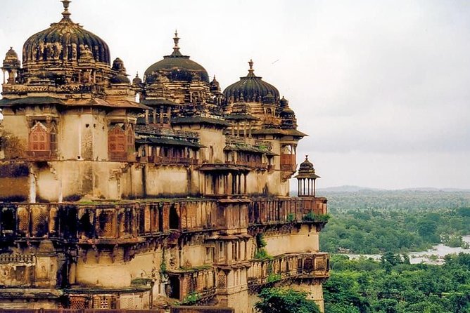 Excursion Trip to Orchha From Khajuraho - Good To Know