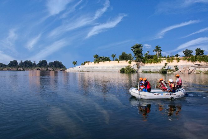 Excursion Trip to Orchha From Khajuraho - Orchha: A Photographers Paradise