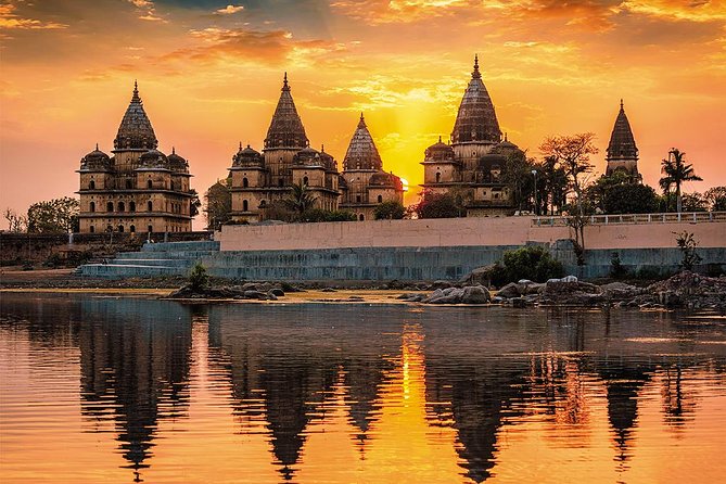 Excursion Trip to Orchha From Khajuraho - Tips for a Memorable Orchha Visit