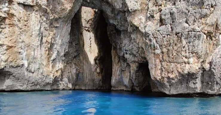 EXCURSION VISIT TO THE SANTA MARIA DI LEUCA CAVES - Good To Know