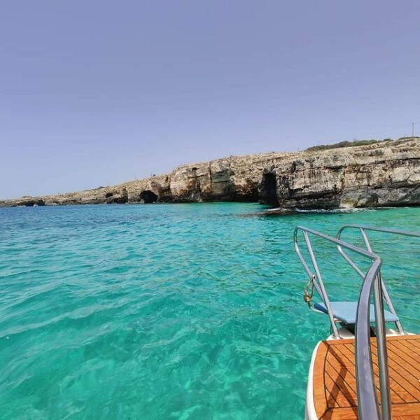 EXCURSION VISIT TO THE SANTA MARIA DI LEUCA CAVES - Unique Features and Recommendations