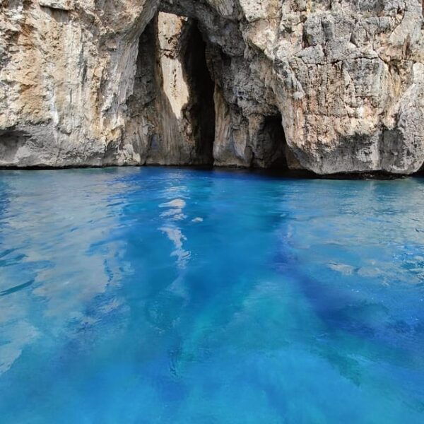 EXCURSION VISIT TO THE SANTA MARIA DI LEUCA CAVES - Frequently Asked Questions