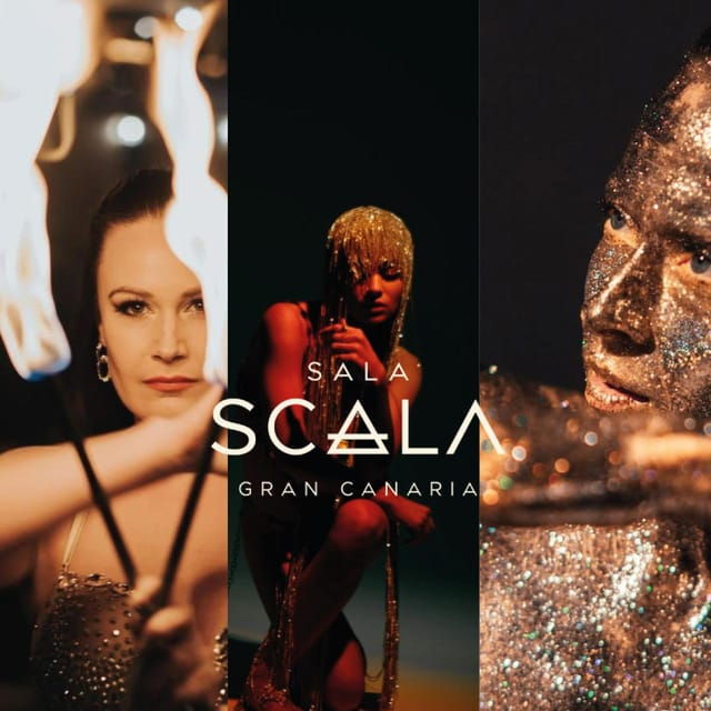 Excursion With Pick up to Sala Scala Dinner Show - Booking Information