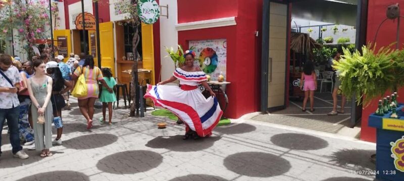 Excursiones tours- premium puerto plata de medio dia - A Closer Look at the Puerto Plata Premium Tour Experience