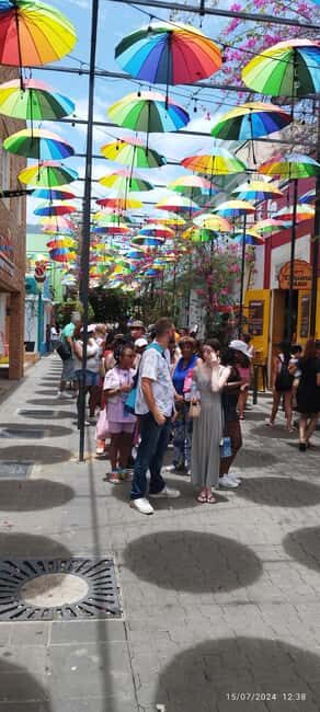 Excursiones tours- premium puerto plata de medio dia - Final Thoughts