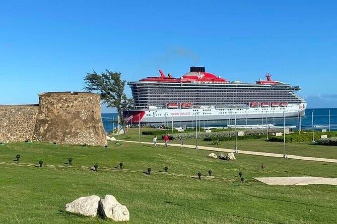 Excursions 27 Charcos waterfall Puerto Plata Jesus and Jhensy tour - Frequently Asked Questions