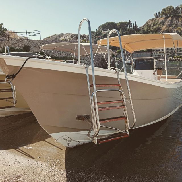 EXCURSIONS BOAT - Good To Know