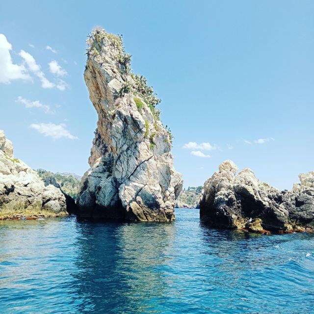 EXCURSIONS BOAT - Additional Information