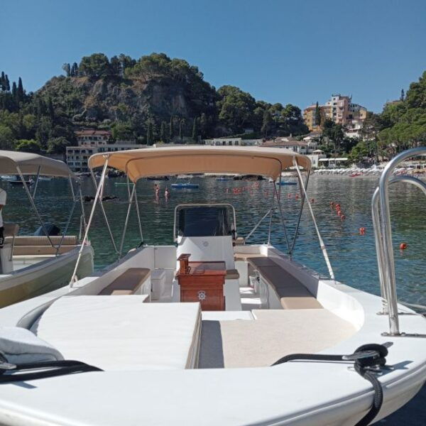EXCURSIONS BOAT - Select Participants and Date