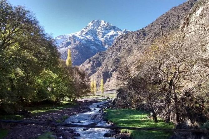Excursions Day Tour From Marrakech to Atlas Mountains - Reviews and Authenticity
