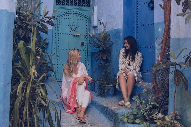 Excursions From Fez to Chefchaouen - Top Attractions in Chefchaouen