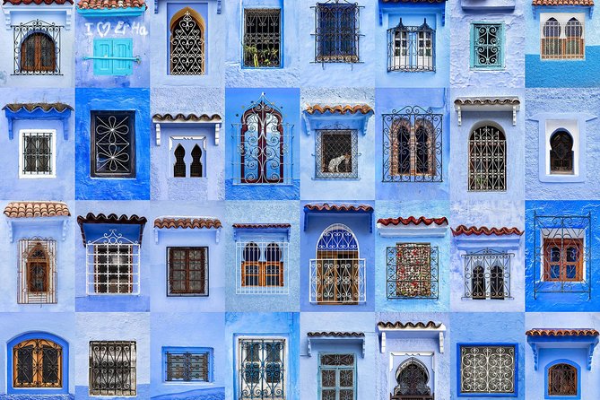 Excursions From Fez to Chefchaouen - How to Get From Fez to Chefchaouen