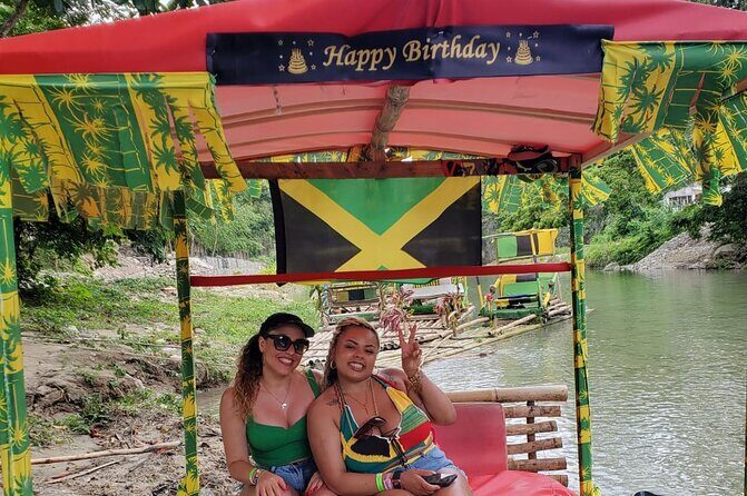 Excursions In Ocho Rios Jamaica from Hotels and Cruise Ship Ports - Good To Know