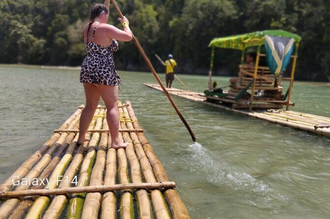 Excursions In Ocho Rios Jamaica from Hotels and Cruise Ship Ports - How the Tour Works in Practice