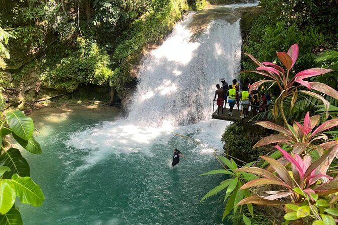 Excursions In Ocho Rios Jamaica from Hotels and Cruise Ship Ports - FAQ: Practical Questions about the Ocho Rios Excursion