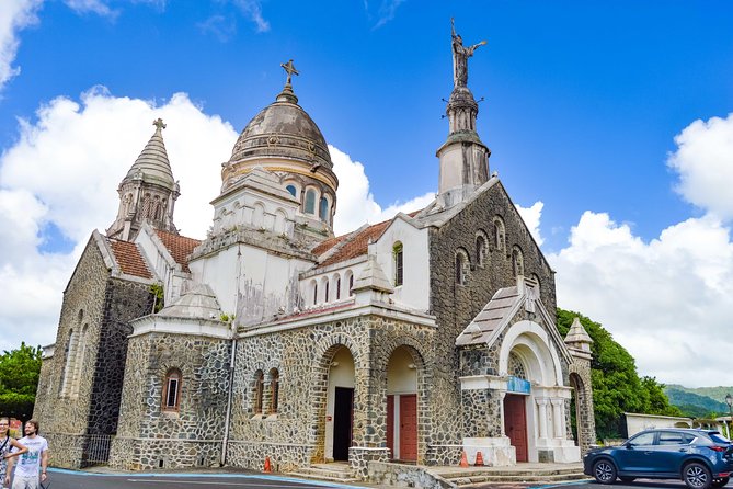 Excursions in the North or in the South of Martinique - Duration and Operating Hours