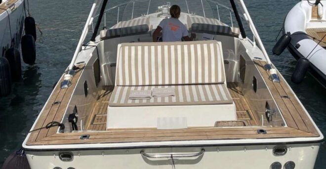 Excursions on the Gulf of Naples - Experience Highlights and Inclusions