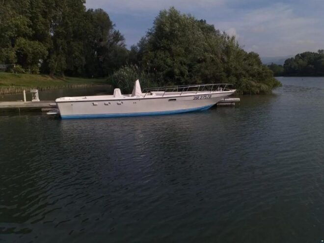 Excursions on the Gulf of Naples - The Sum Up