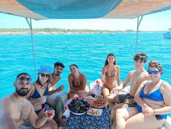 Excursions on the Samiro Boat in Gallipoli - Additional Information