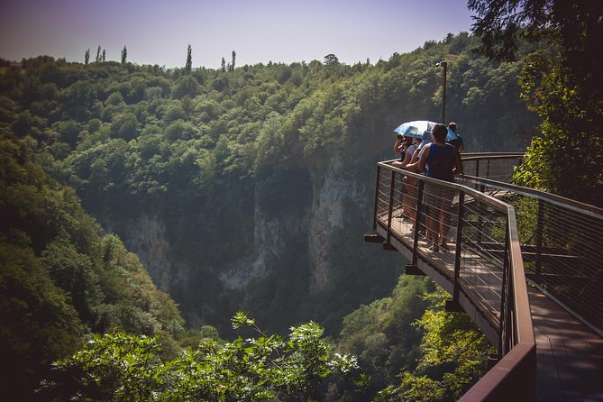 Excursions to the Big Cities (4-Day) - Cancellation Policy