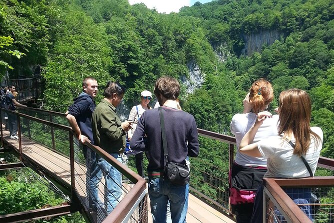 Excursions to the Big Cities (4-Day) - Frequently Asked Questions