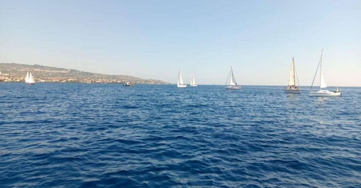 Excursions With Optional Lunch and Aperitif at Sunset - Activity Details