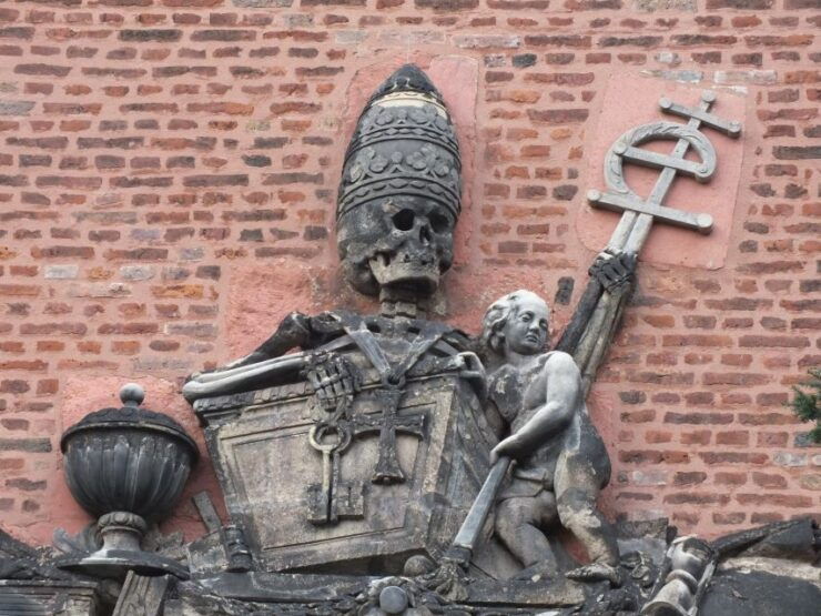 Executioners Tour of Cologne - Experience the Dark History of Cologne