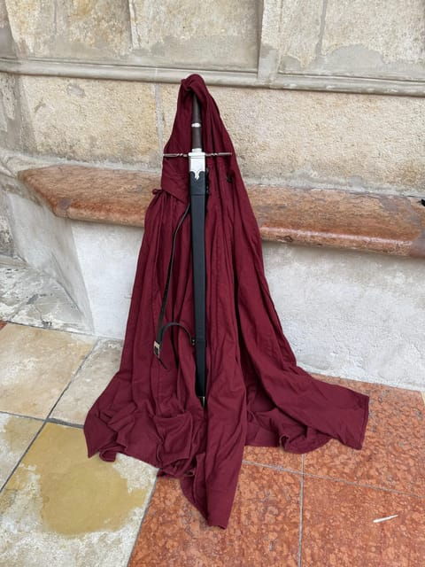 Executioner's tour - walking tour with the executioner through Landshut - Good To Know