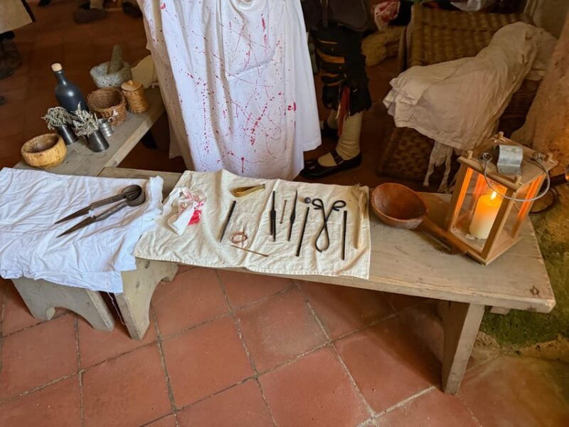 Executioner's tour - walking tour with the executioner through Landshut - Who Would Love This Tour?