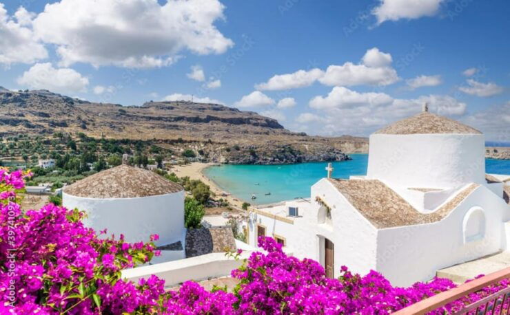 Executive Excursions to Lindos:4 Hours Stay:Luxurious Buses - Pricing and Cancellation Policy