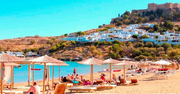 Executive Excursions to Lindos:4 Hours Stay:Luxurious Buses - Frequently Asked Questions