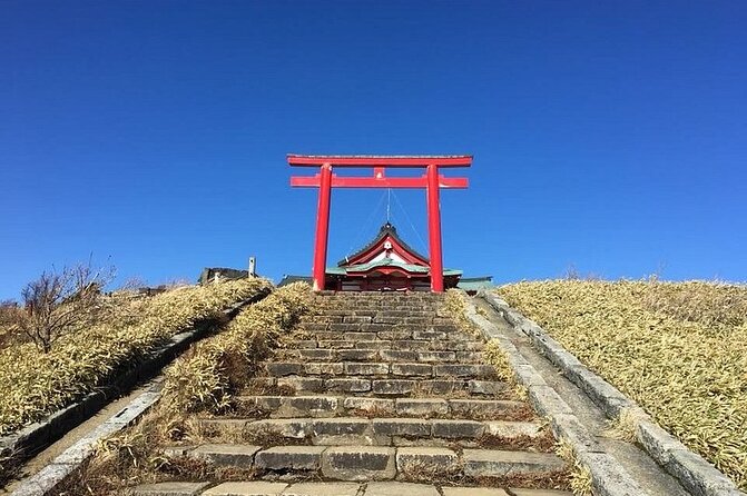 Executive One Day Tour to Hakone With English Speaking Guide - Frequently Asked Questions