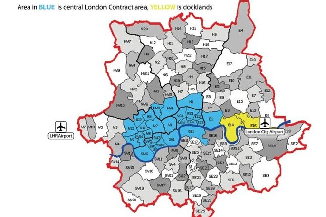 Executive Private London Arrival Transfer - Airport to Hotel / Accommodation - Selecting Date and Travelers