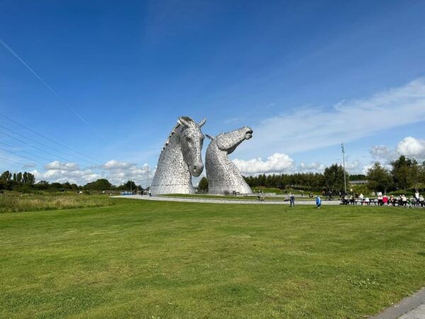 Executive Scottish Lowlands Tour - Stirling Castle and Wallace Monument