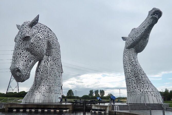 Executive Scottish Lowlands Tour - Reviews and Rating Breakdown