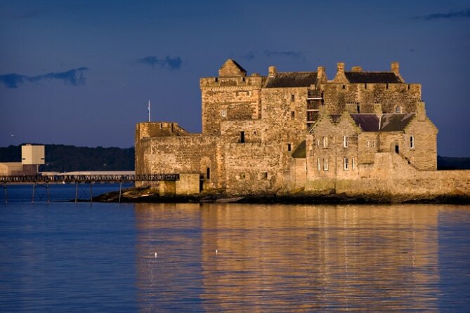 Executive Scottish Lowlands Tour - Common Questions (FAQs) and Help Center