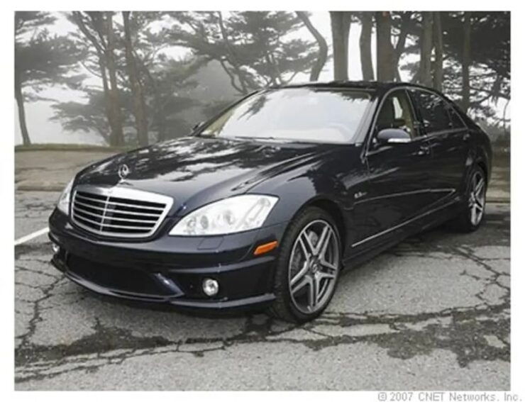 Executive Sedan Dublin Airport Transfer - Experience Highlights