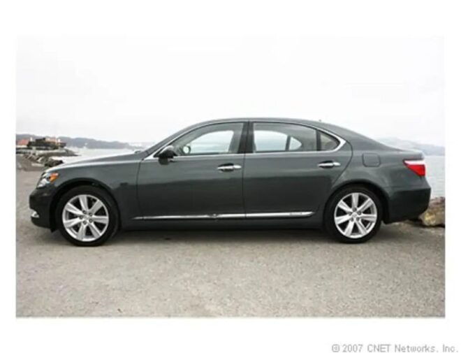 Executive Sedan Dublin Airport Transfer - Airport Meeting Points