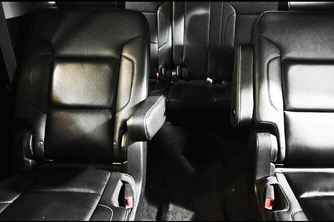 Executive Service in SUBURBAN - An In-Depth Look at the Executive Service Experience