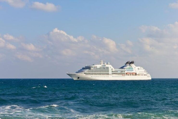 Executive Transfer Central London to Dover Port - Booking and Cancellation Policies