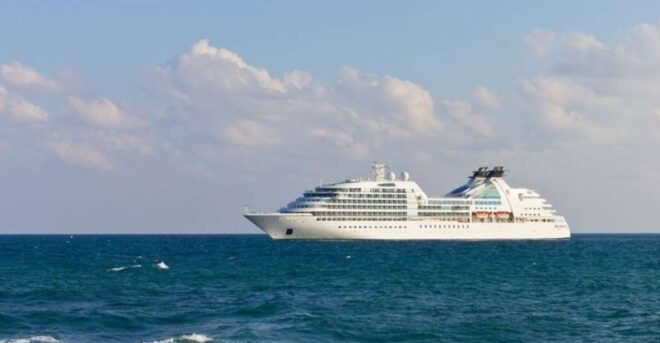 Executive Transfer Central London to Harwich Port - The Sum Up