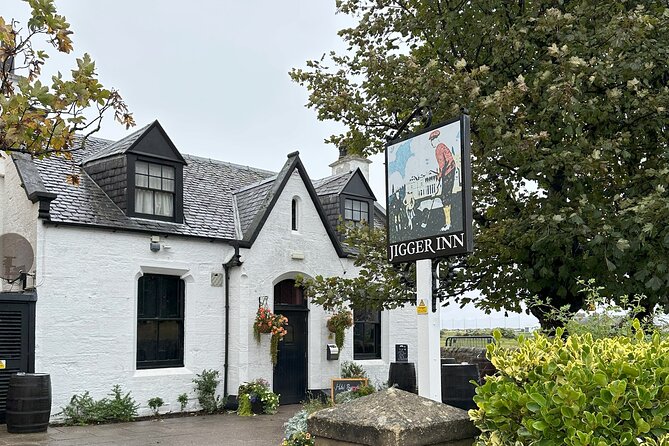 Executive Transfer From Edinburgh to St Andrews. - Reviews and Contact Information