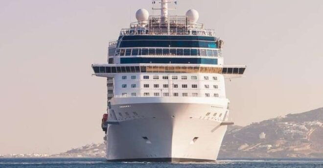 Executive Transfer From London to Southampton Port - Pickup and Transfer Service