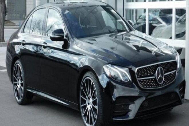 Executive Transfer London Station-Central London Hotel-VV - Professional Service