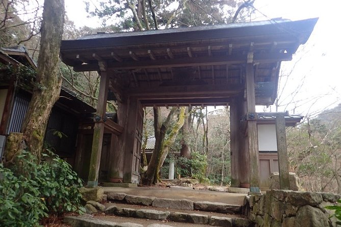 Exercise at Seto Inland Sea National Park, 1 Day Hiking on Mt. Rokko - Overview of Mt. Rokko Hiking Experience