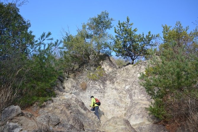 Exercise at Seto Inland Sea National Park, 1 Day Hiking on Mt. Rokko - Common Questions