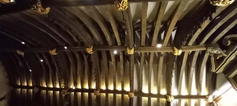 Exeter: Guided Walking Tour - Good To Know