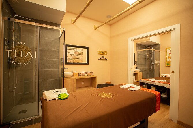 Exfoliating and Moisturizing Body Treatment of 60 Min in THAI MASSAGE ALURA - Tips for Maximizing the Results of the Body Treatment