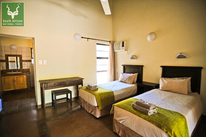 Exhilarating 7 Day Kruger Safari Adventure - South to North - Wildlife Encounters