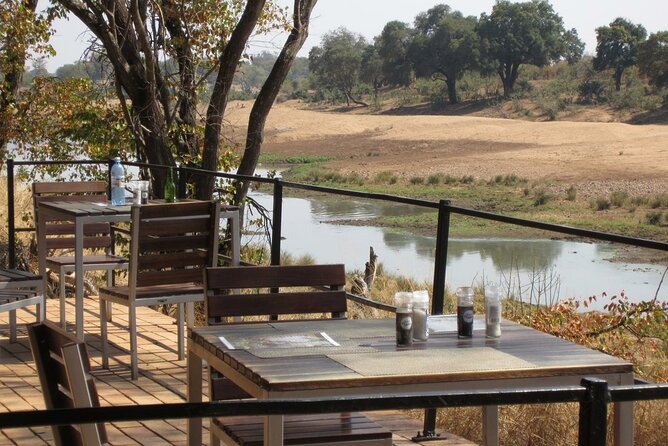 Exhilarating 7 Day Kruger Safari Adventure - South to North - Guided Game Drives